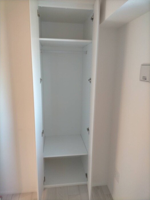 クインテット錦糸公園の物件内観写真