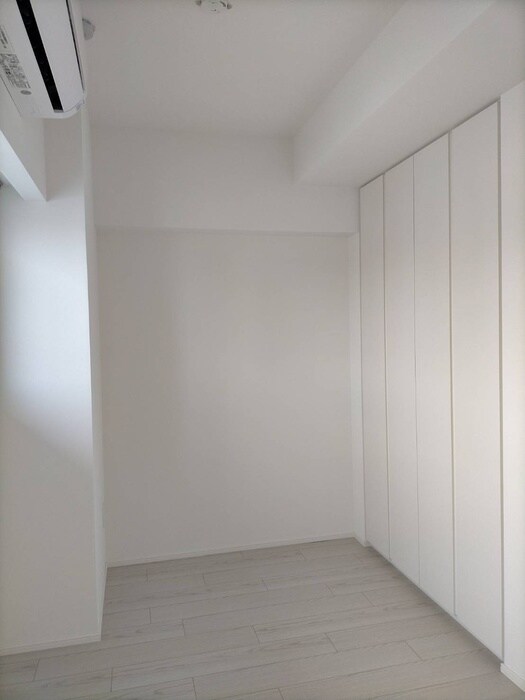 クインテット錦糸公園の物件内観写真