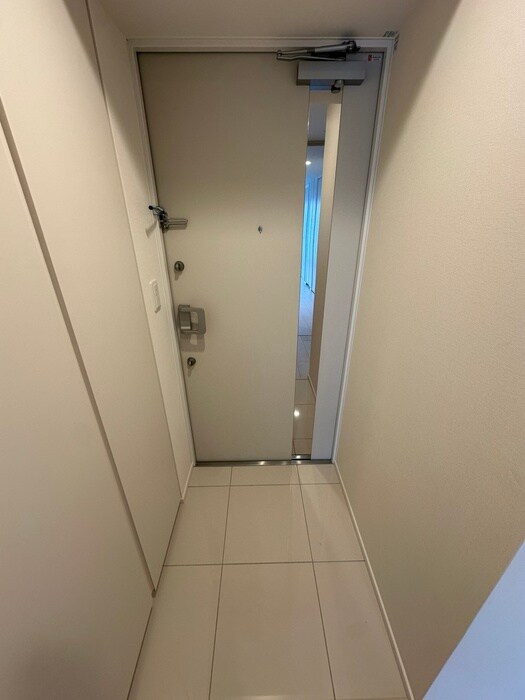 クインテット錦糸公園の物件内観写真