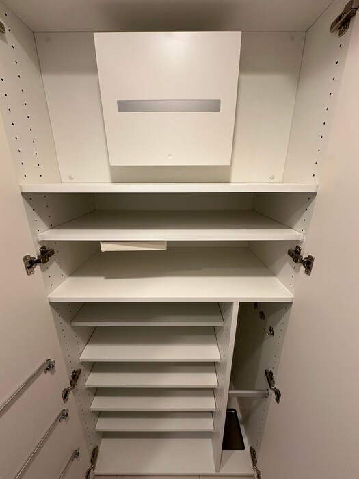 クインテット錦糸公園の物件内観写真