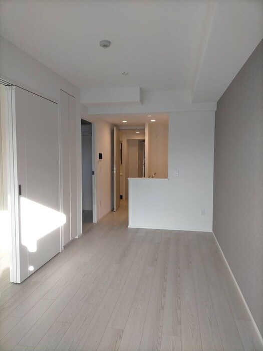 クインテット錦糸公園の物件内観写真