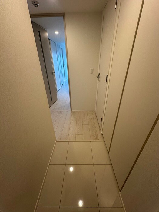 クインテット錦糸公園の物件内観写真