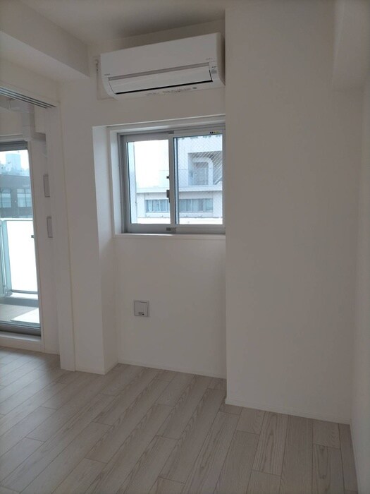 クインテット錦糸公園の物件内観写真