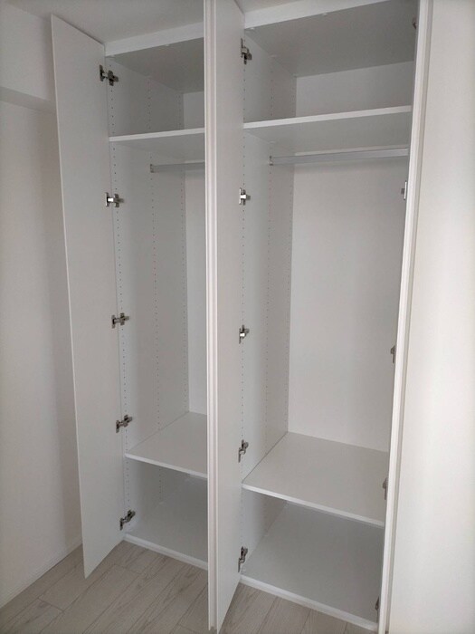 クインテット錦糸公園の物件内観写真