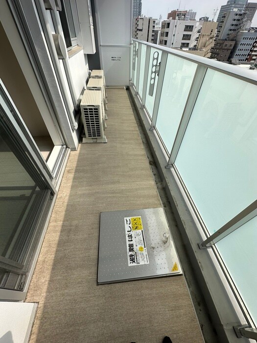 クインテット錦糸公園の物件内観写真