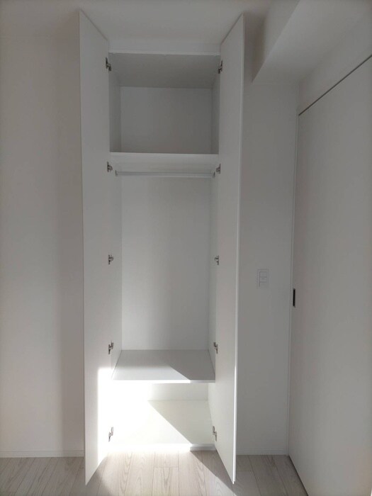 クインテット錦糸公園の物件内観写真