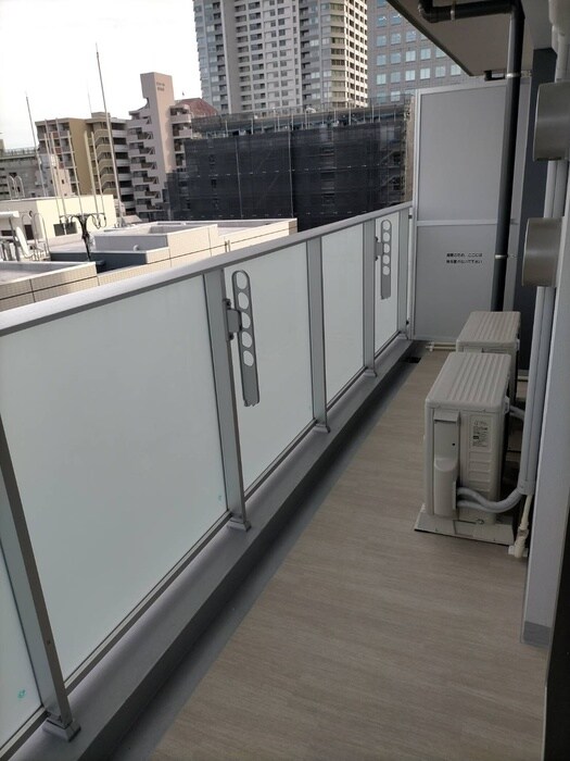 クインテット錦糸公園の物件内観写真