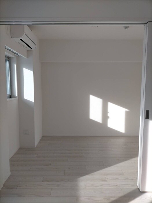 クインテット錦糸公園の物件内観写真