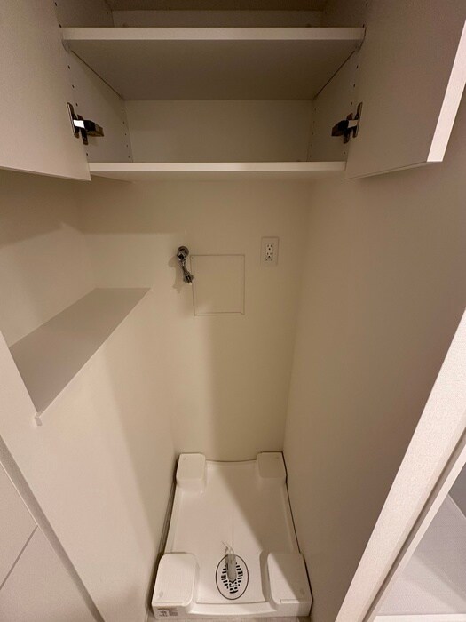 クインテット錦糸公園の物件内観写真