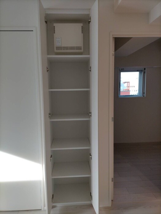 クインテット錦糸公園の物件内観写真