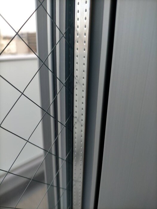 クインテット錦糸公園の物件内観写真