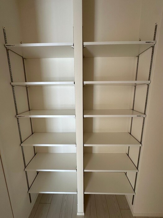 クインテット錦糸公園の物件内観写真