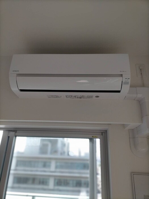 クインテット錦糸公園の物件内観写真