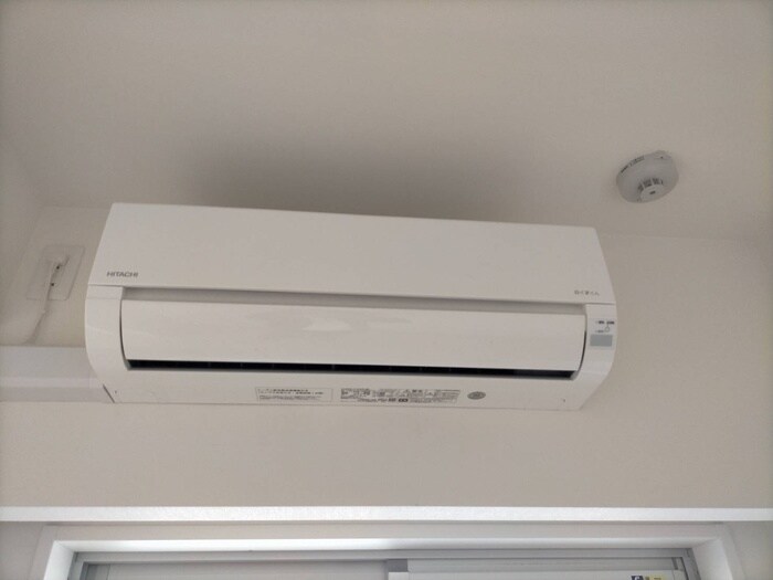 クインテット錦糸公園の物件内観写真