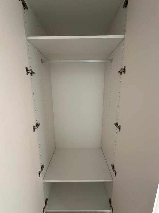 クインテット錦糸公園の物件内観写真