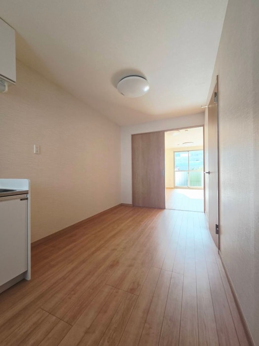 伸和マンションの物件内観写真