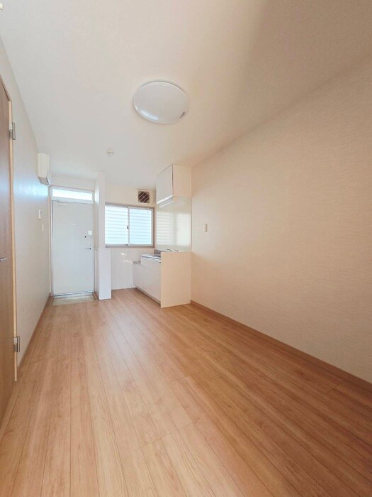 伸和マンションの物件内観写真