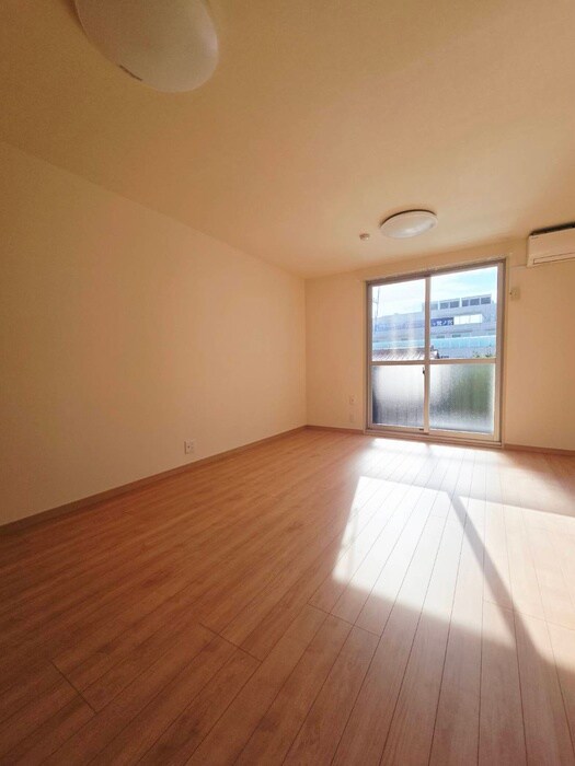 伸和マンションの物件内観写真