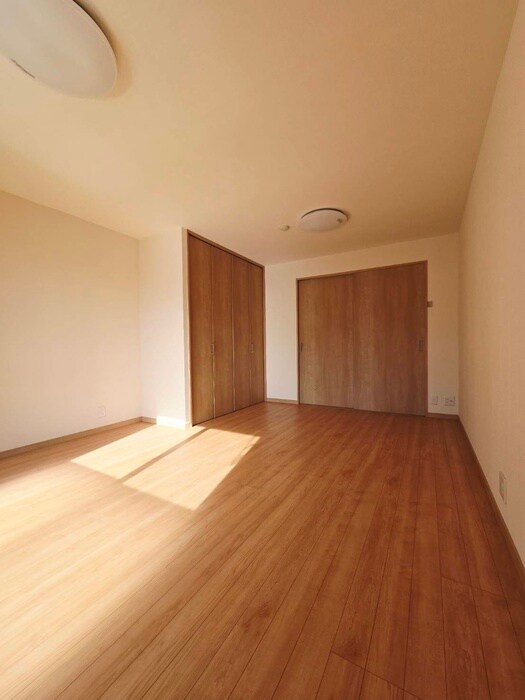 伸和マンションの物件内観写真