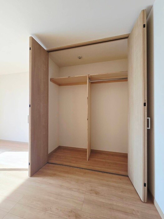 伸和マンションの物件内観写真