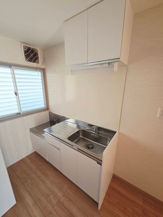 伸和マンションの物件内観写真