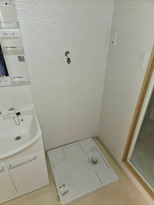 伸和マンションの物件内観写真