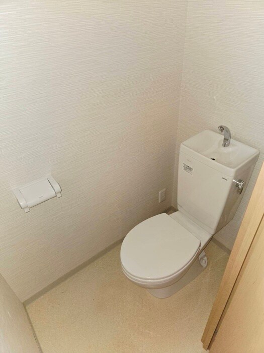 伸和マンションの物件内観写真