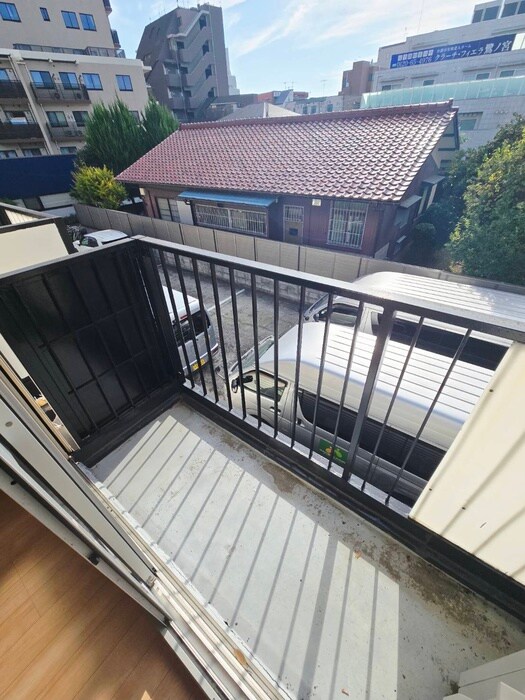 伸和マンションの物件内観写真