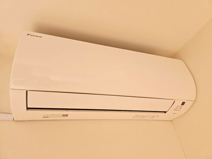 伸和マンションの物件内観写真