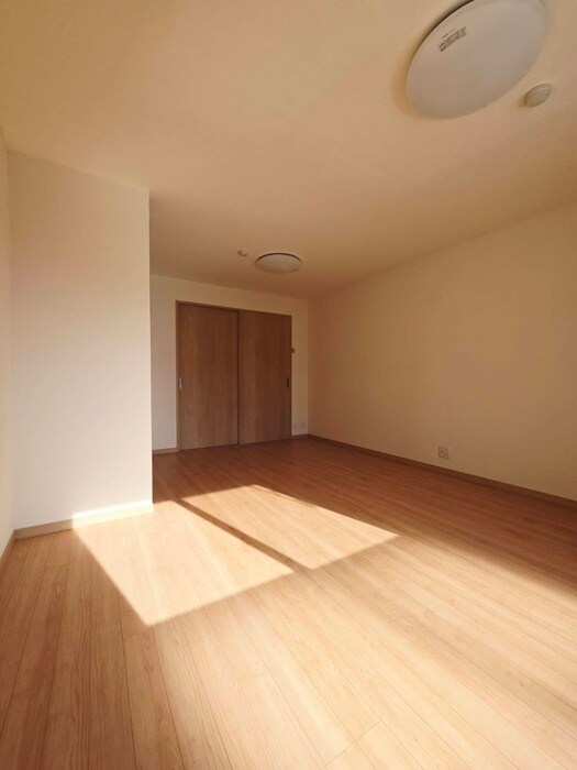 伸和マンションの物件内観写真