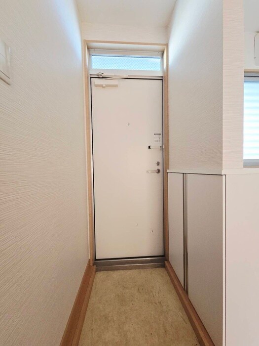 伸和マンションの物件内観写真