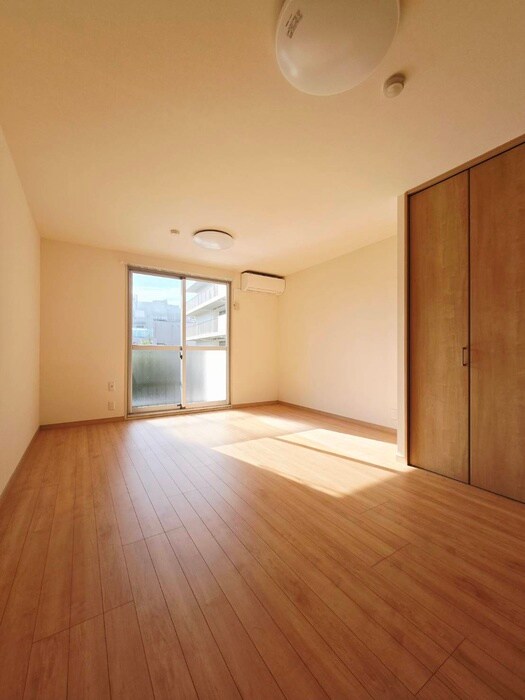 伸和マンションの物件内観写真