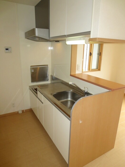 メイプルハイツの物件内観写真