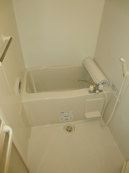 メイプルハイツの物件内観写真