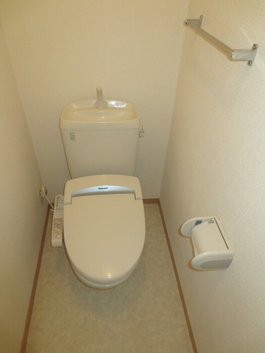 メイプルハイツの物件内観写真