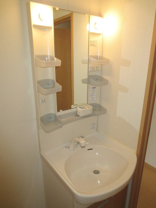 メイプルハイツの物件内観写真