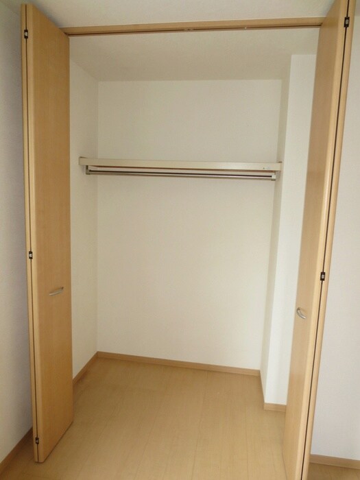 メイプルハイツの物件内観写真