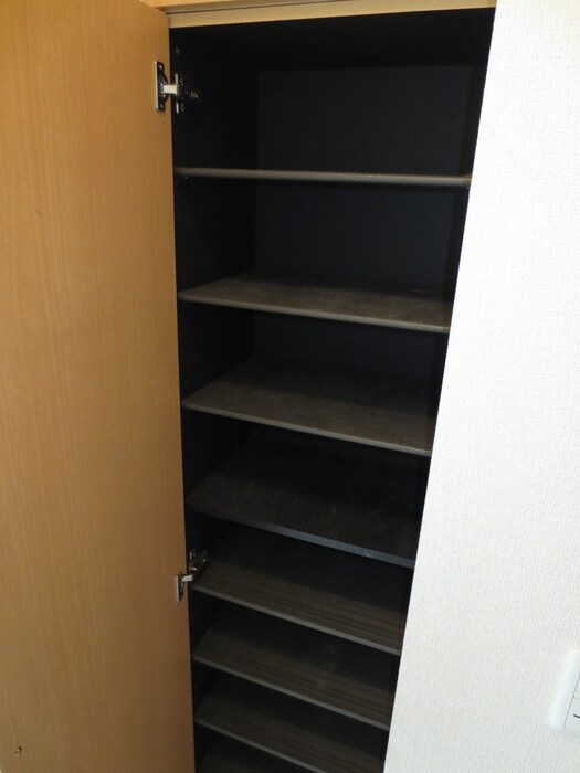 メイプルハイツの物件内観写真