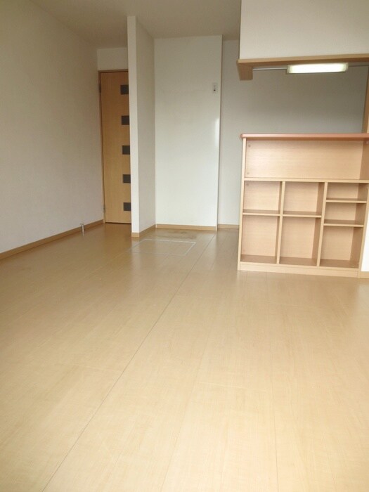 メイプルハイツの物件内観写真