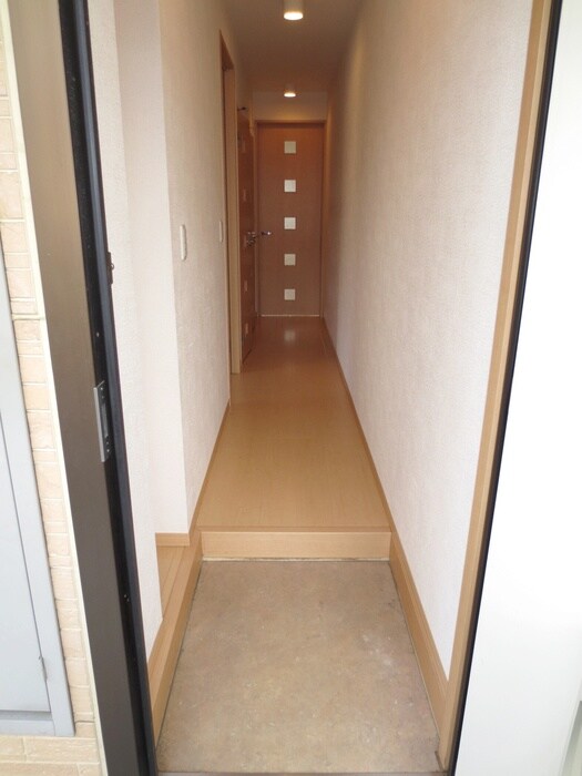 メイプルハイツの物件内観写真