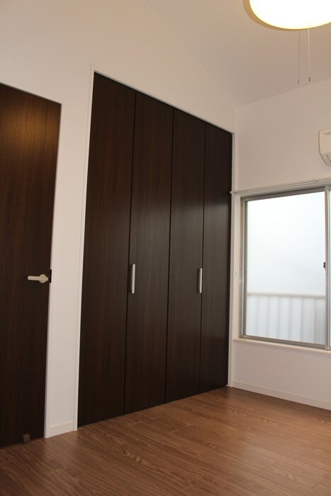 野口荘の物件内観写真