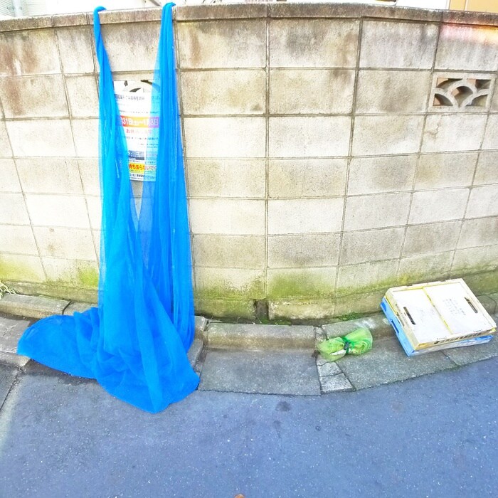 野口荘の物件外観写真