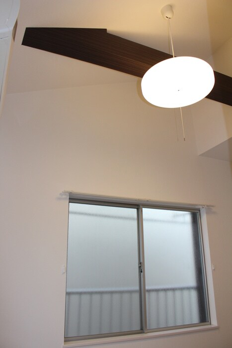 野口荘の物件内観写真