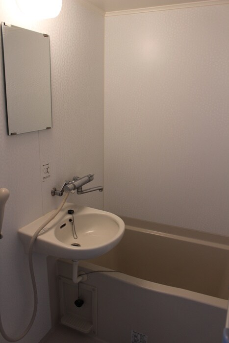 野口荘の物件内観写真