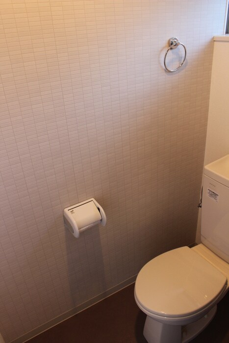 野口荘の物件内観写真