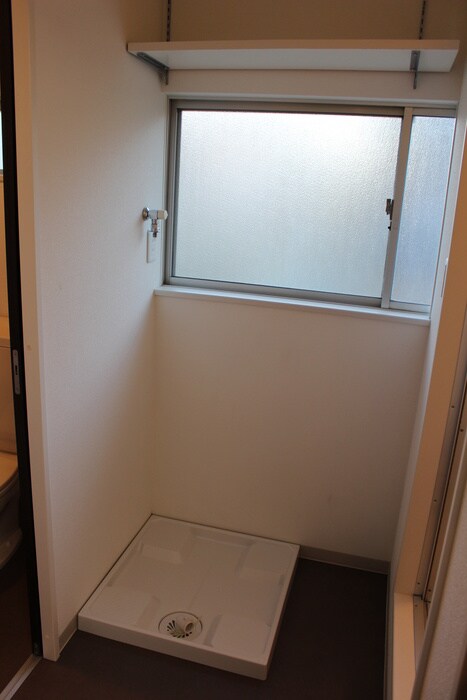 野口荘の物件内観写真