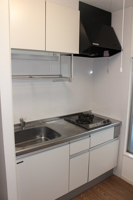 野口荘の物件内観写真