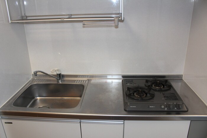 野口荘の物件内観写真