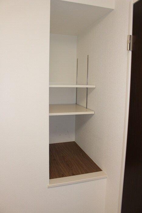 野口荘の物件内観写真