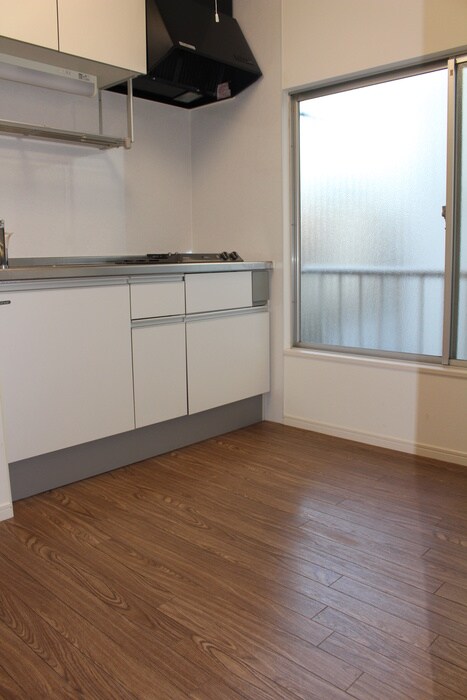 野口荘の物件内観写真